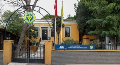 Cumhuriyet Kütüphanesi araştırmacıların uğrak noktası oldu