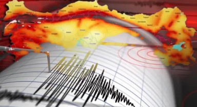 Deprem Sonrası Ahmet Ercan Alarm Verdi: 'O Bölgeden Hemen Uzaklaşın'