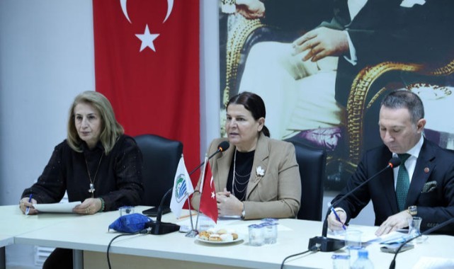 Foça Belediye Meclisi’nde olağanüstü ‘GDZ Elektrik’ toplantısı