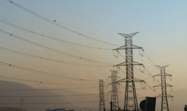GDZ Elektrik duyurdu: İzmir’de 18 ilçede elektrik kesintisi!