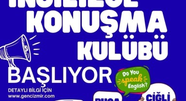 Gençler dil bariyerini aşacak