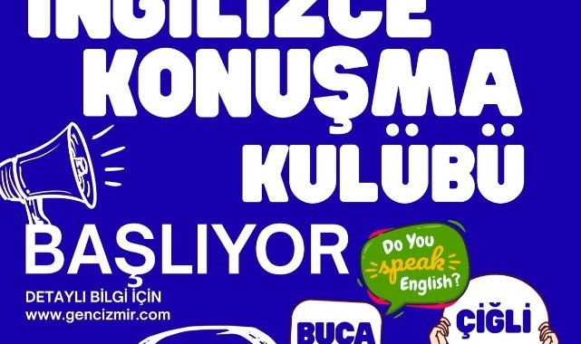Gençler dil bariyerini aşacak