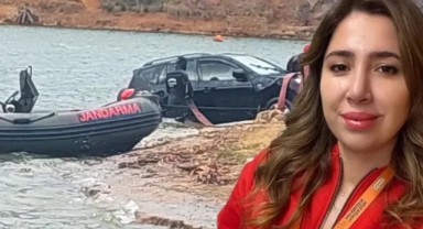 Göletteki Otomobilde Cesedi Bulunmuştu: Elif Kumal'ın Ölüm Nedeni Belli Oldu