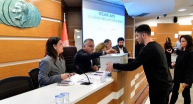 Gülşah Durbay’ın adı Bornova’da yaşayacak