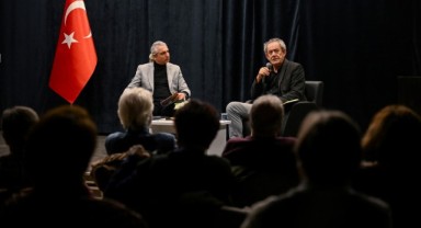 Haluk Işık’tan ‘Zübeyde’nin Oğlu Mustafa’ anlatısı