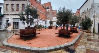 Havralar Meydanı katılımcı anlayışla tasarlanıyor