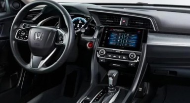 Honda'dan Flaş Türkiye Kararı