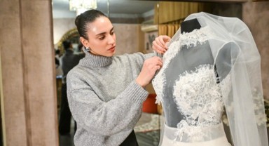 IF Wedding Fashion İzmir 20 Ocak’ta kapılarını açıyor