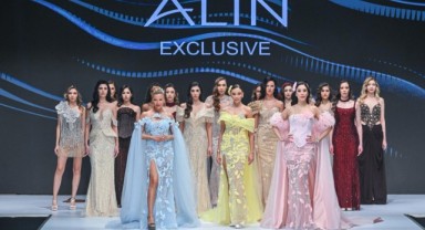 IF Wedding Fashion İzmir’de moda rüzgarı esmeye devam ediyor