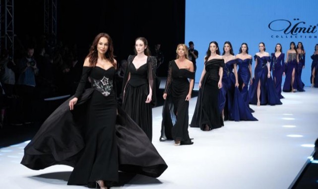 IF Wedding Fashion İzmir’e 71 ülkeden profesyonel ziyaretçi