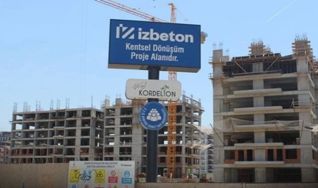 İZBETON davasında 4'üncü duruşma