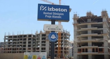 İZBETON davasında 4'üncü duruşma