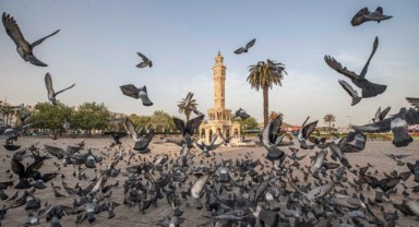 İzmir Büyükşehir Belediyesi yeni yıla Moody's'in Aaa teyidiyle başladı