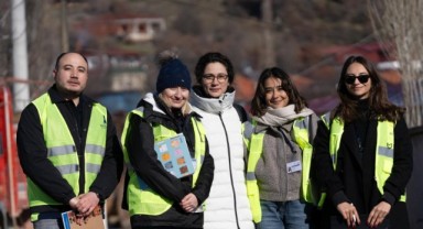 İzmir Büyükşehir’den kırsalda gençleri yerinde tutacak proje