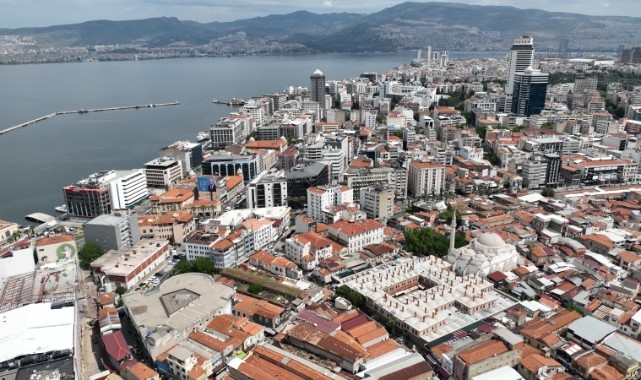 İzmir’de kiralar 20 kat arttı