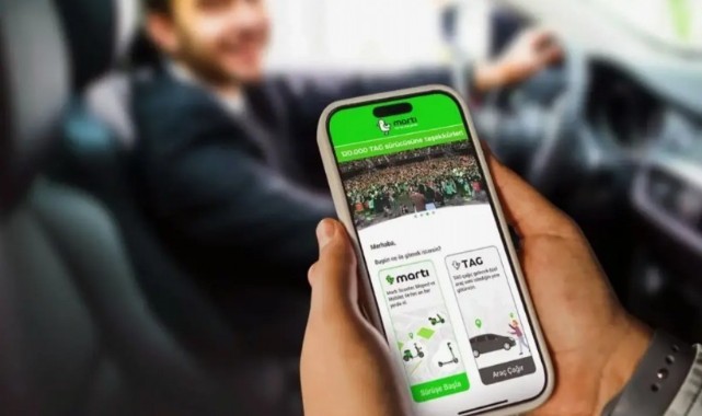 İzmir’de Martı TAG kullanıcılarını üzecek haber: Büyükşehir’den onay yok!