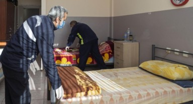 İzmir’de sosyal belediyecilik ısıtıyor