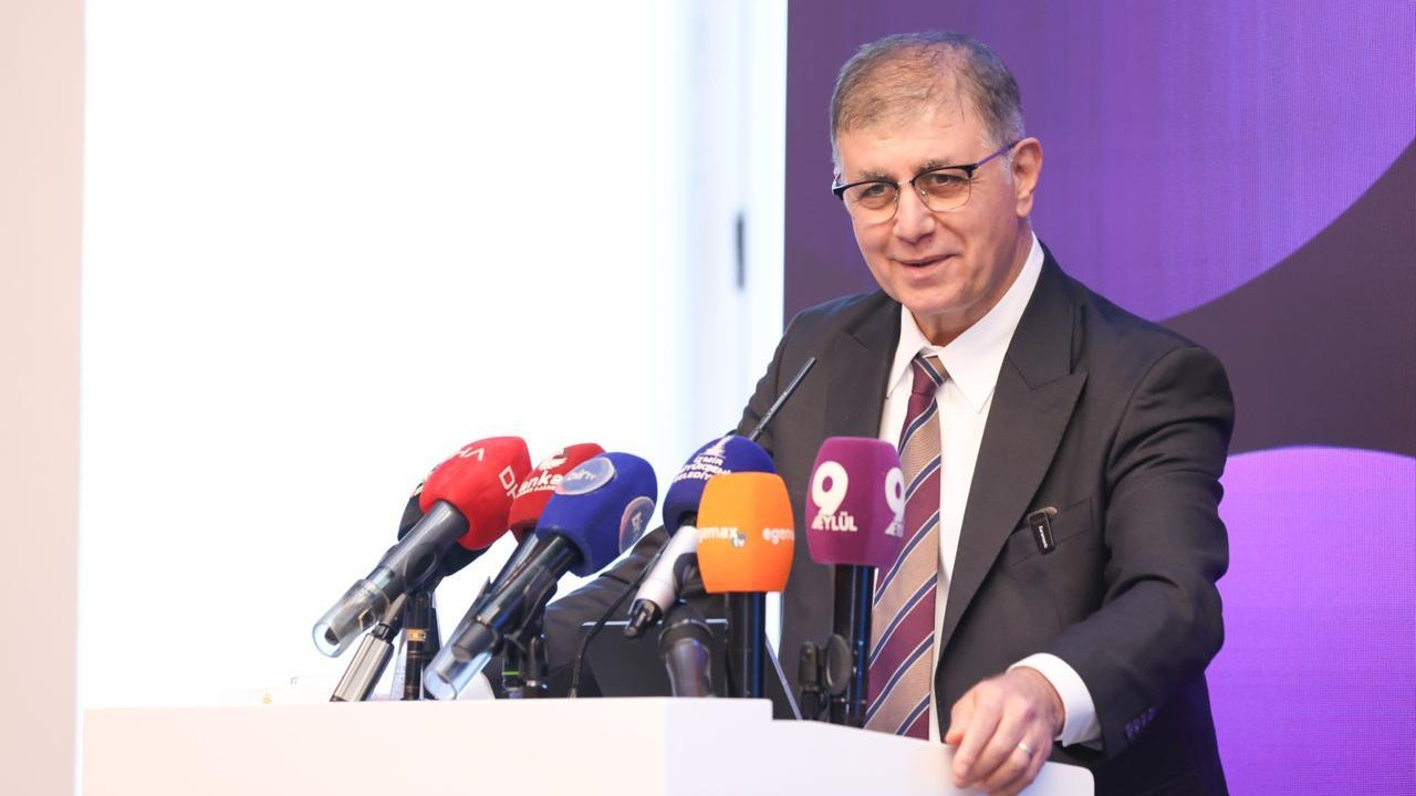 İzmir’de su krizi masaya yatırıldı