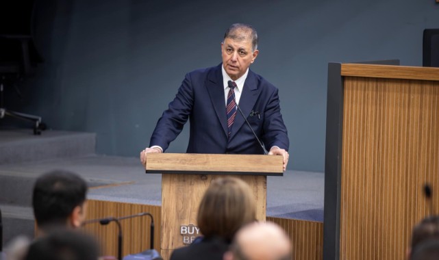 İzmir’in sağlığı sahadaki emekle korunuyor