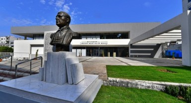 İzmir’in sihirli elleri kent için üretiyor