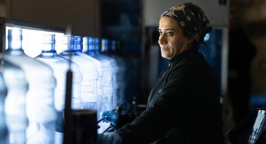 “İzmir Su” Türkiye’ye yayılıyor