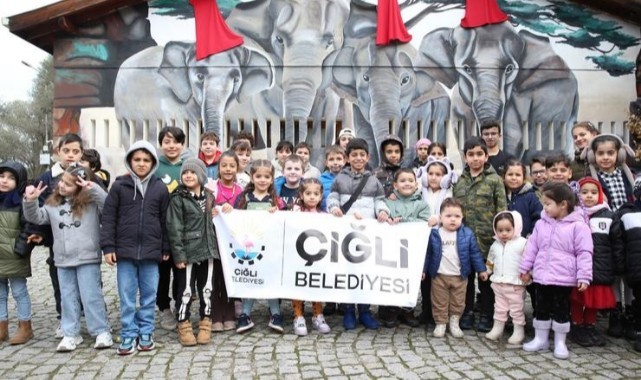 Kadınlar ve Çocuklar İçin Doğayla İç İçe Bir Gün