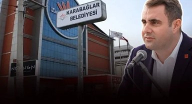 Karabağlar’daki denetim komisyonu krizine: Güç el koydu!