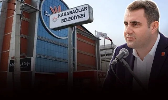 Karabağlar’daki denetim komisyonu krizine: Güç el koydu!