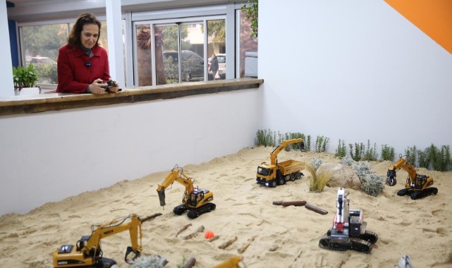 Karşıyaka Belediyesi’nden gençlere müjde