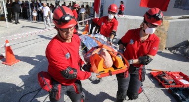 Karşıyaka’da ‘dirençli kent’ hamlesi!