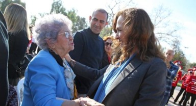 Karşıyaka’da ‘Kadın ve Aile Hizmetleri’ ile 5 bin kadına destek