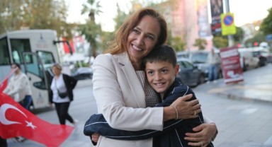 Karşıyaka’da yarıyıl tatili festivale dönüşüyor