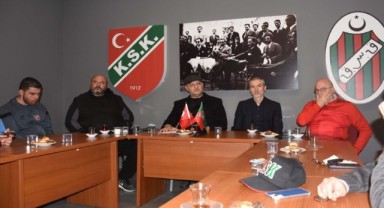 Karşıyaka kurtuluşu SMS'te arıyor: 'VARIM' destek kampanyası başladı