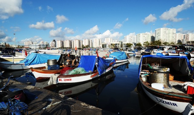 Karşıyaka’nın kardeş şehir bağları sanatla güçleniyor