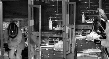 Kuyumcudan 6 Kilo Altın ve 1 Milyon Lira Çalındı! Şüpheliden ‘Pes' Dedirten Savunma