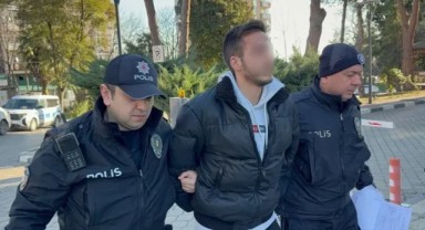 Lise Öğrencisinin Boynuna Bıçak Dayayan Üniversite Öğrencisi Tutuklandı