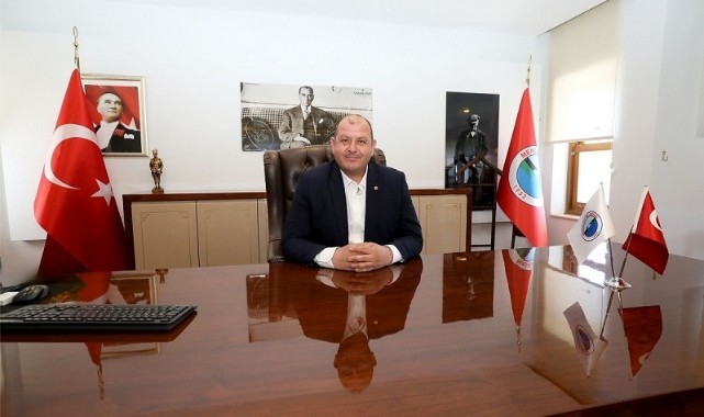 Menderes Belediyesi’nden Minik Serçe Müzikali