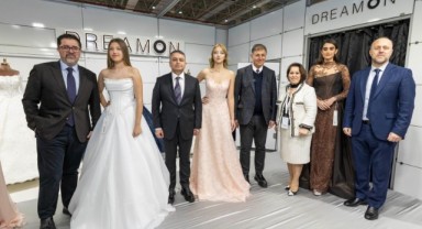 Modanın kalbi İzmir’de atıyor