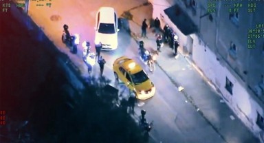 Narkokapan sonrası İzmir’de suç oranı yüzde 30 azaldı!