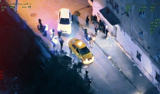 Narkokapan sonrası İzmir’de suç oranı yüzde 30 azaldı!