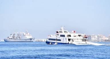 Nergis Festivali seferine 18 Ocak’ta rüzgar engeli