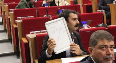 Opera Binası için beklenen izin geldi! Mecliste çerçeveli belge