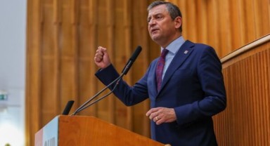 Özel'den MHP'ye 'canlı yargılama' çağrısı!