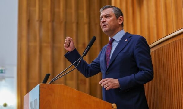 Özel'den MHP'ye 'canlı yargılama' çağrısı!