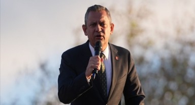 Özel’den Yalova mitingine çağrı: 'Kaçın, kaçabildiğiniz yere kadar… Sandığa kadar!'