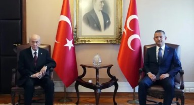 Özgür Özel'den, Devlet Bahçeli'ye 'Erken Seçim' Yanıtı