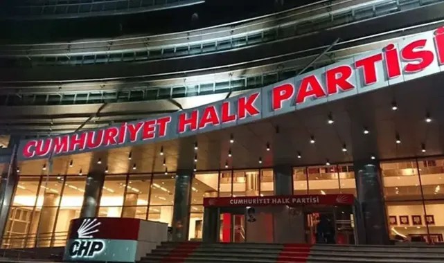 Özgür Özel'den İzmir'de o ilçeler için talimat: