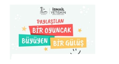 Seferihisar Belediyesi’nden anlamlı kampanya