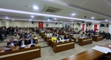 Şehidimizin adı Karabağlar ’da yaşayacak