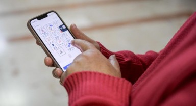 Sessiz destek hayat kurtardı